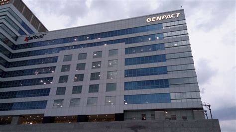 Genpact Silokhera Address, Contact Number of Genpact Silokhera.